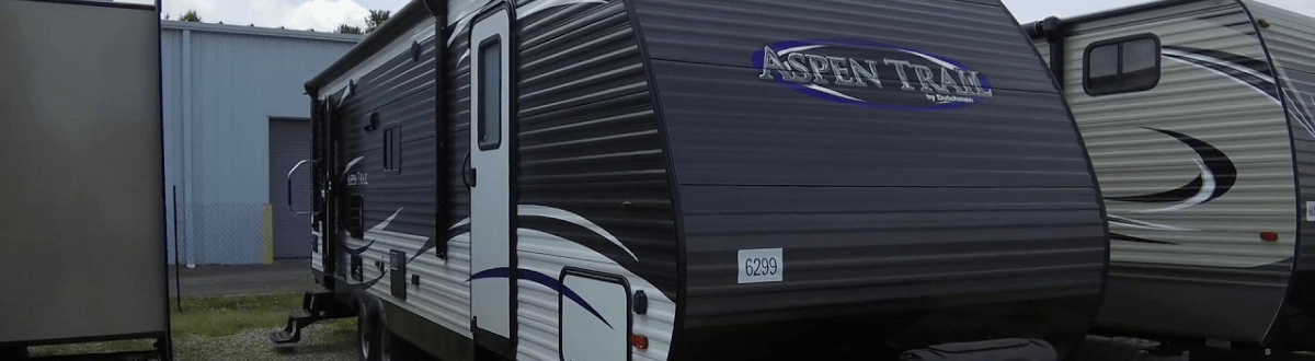 2019 Dutchemn Aspen Trail for sale in Baydo's RV Center, Fife, Washington